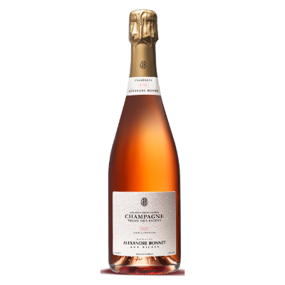 Domaine Alexandre Bonnet Rosé Brut Champagne