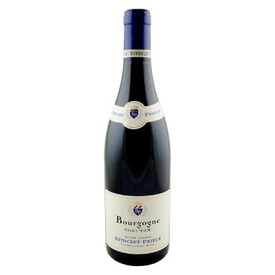 Domaine Bitouzet-Prieur Bourgogne Pinot Noir 2022