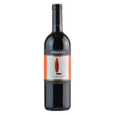 Cupano Ombrone Sant'Antimo DOC Rosso 2020